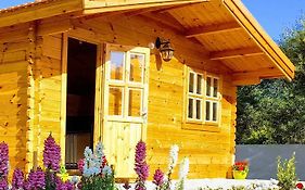 Cyprus Glamping Park